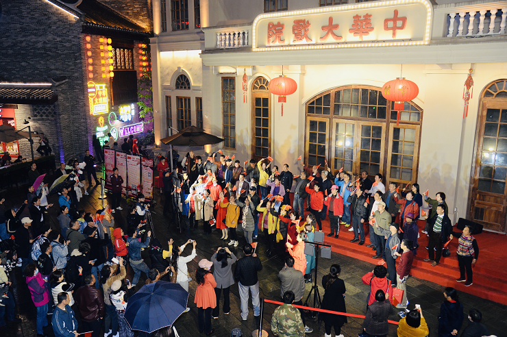 百年党史我传唱 红歌嘹亮心向党 ——首府南宁“学党史•颂党恩”经典红歌大家唱近日启动