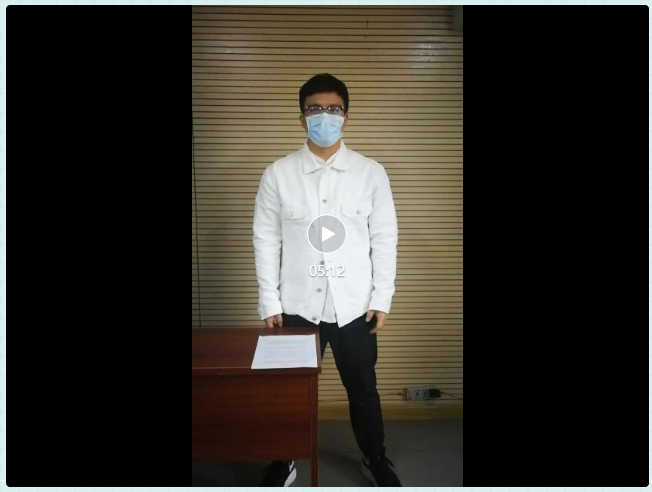 【文艺战“疫”微课堂】——南宁市群众艺术馆“声乐微课堂”与您分享