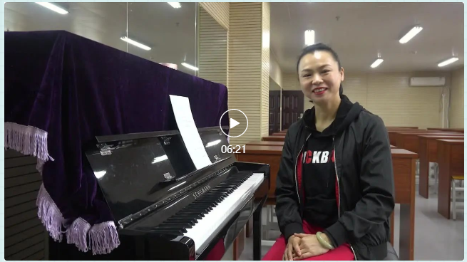 【文艺战“疫”微活动第17期】艺术普及——流行演唱技巧轻松学（一）