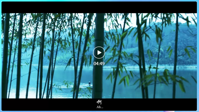 【文艺战“疫”微活动第32期】 广西南宁—湖北十堰“好歌声”展演活动“每周一播”第5期开播