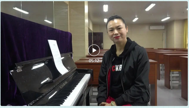 【文艺战“疫”微活动第25期】艺术普及——流行演唱技巧轻松学