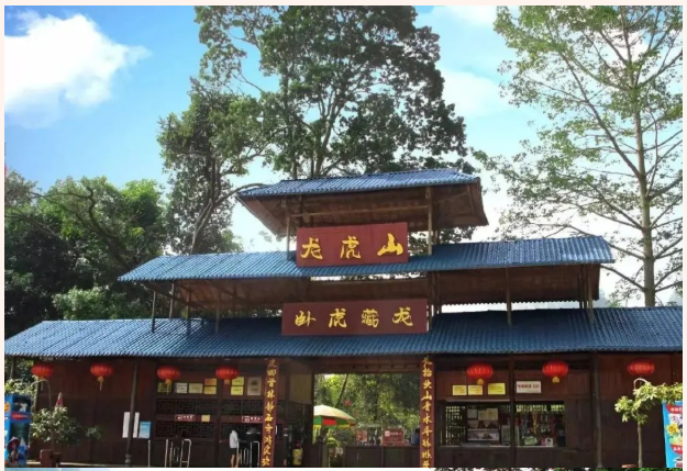 春满绿城·玉兔呈祥｜“嗨游南宁”景区大盘点（12）——隆安县