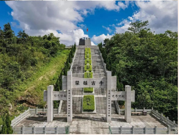 春满绿城·玉兔呈祥｜“嗨游南宁”景区大盘点（11）——宾阳县