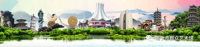 “唱吧 八桂好声音”广西百姓歌手网络展演活动南宁赛区开始报名啦！