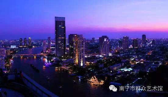 他们把南宁拍成了MV，这还是你印象中的南宁吗？