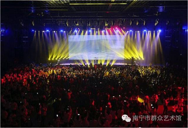 【2016绿城歌台全攻略】18场免费演出看哪场。。。