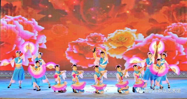 【民歌湖周周演】2016年扶持乡村社区业余文艺队成果展演