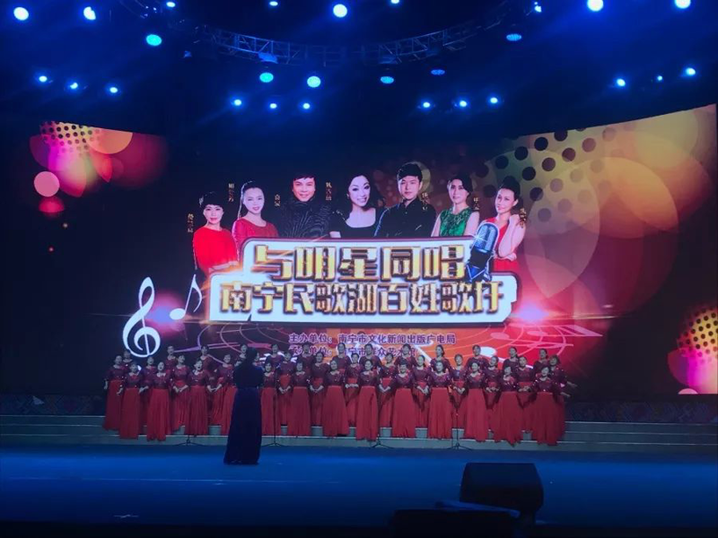 【民歌湖百姓歌圩】零基础现场教学，和明星导师聊聊流行唱法的基本功！