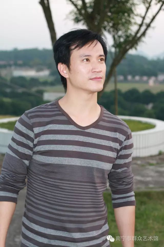 舞之，导之 —南宁市群众艺术馆舞蹈编导金善庆专访