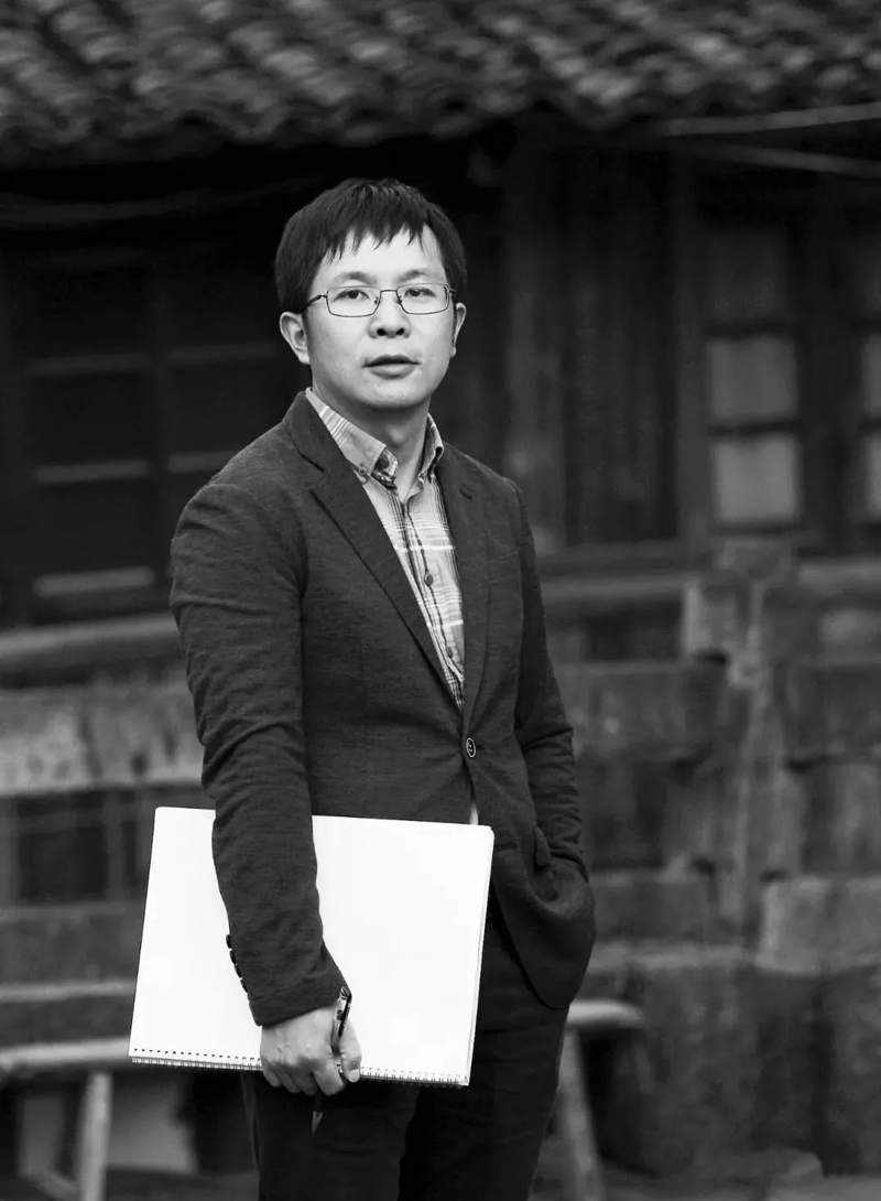 【预告】王雪峰：谈中国画的写生与创作 ——2019年“群文画事•名家讲坛”文化惠民系列活动