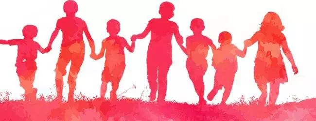 儿童节分割线 图片