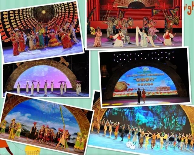 上一周民歌湖好戏连台，六大主题活动精彩纷呈