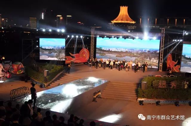 【看点】民歌盛会揭开了神秘面纱