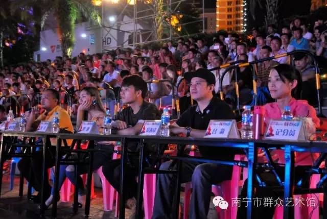 【南宁民歌湖周周演】青春舞动 激情迸发——第十一届南宁市青春艺术大赛舞蹈组决赛圆满结束