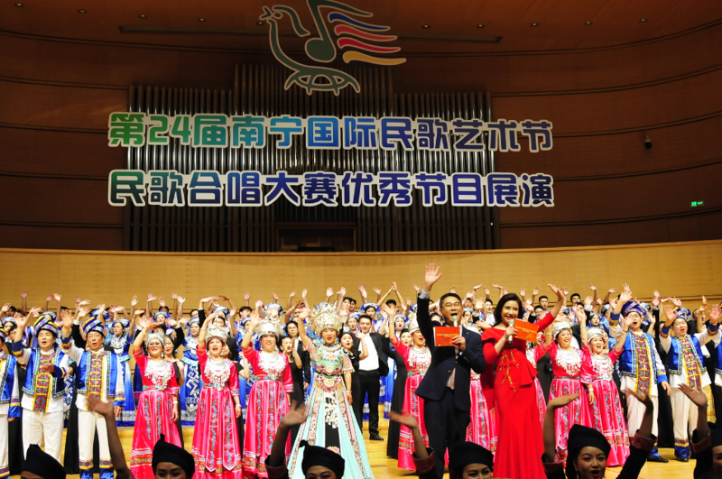 【盘点】2023南宁群文十件大事