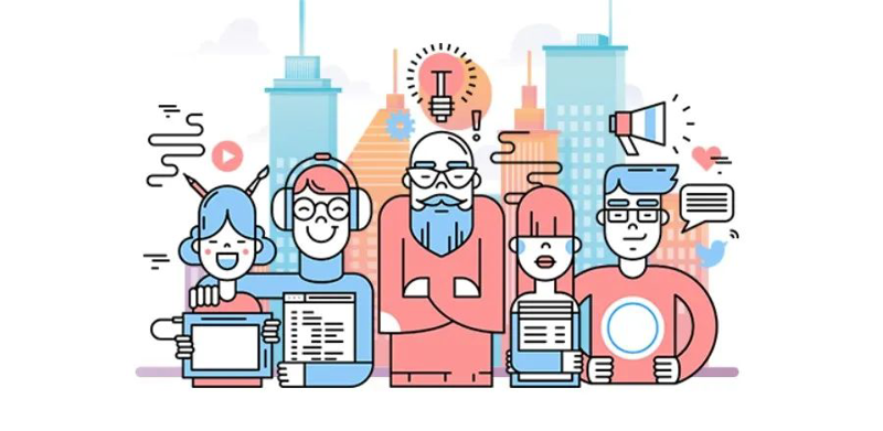 设计征集 ▏我们在寻找，有益有颜有品有温度的公共文化空间设计！