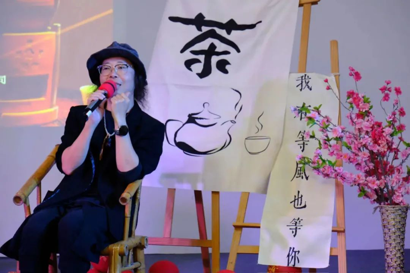 “音乐+故事”，赵羽为我们讲述《幸福嘹嘹啰》背后的动人故事