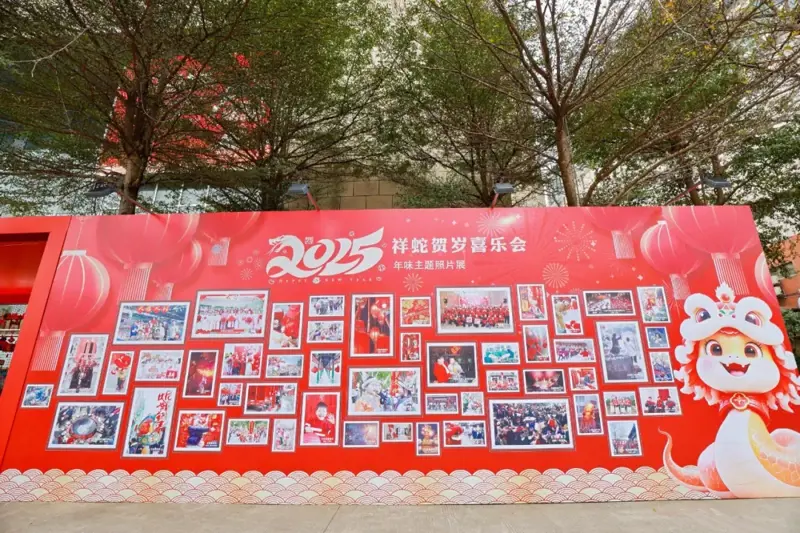 “幸福嘹嘹啰·文化进万家”——2025年南宁市 