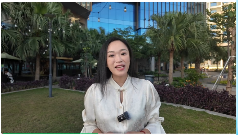 凝聚青春力量 唱响中越友谊欢歌