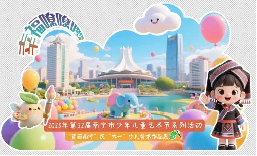 【招募】当传统端午遇上童真六一，这是一场怎样的奇遇？