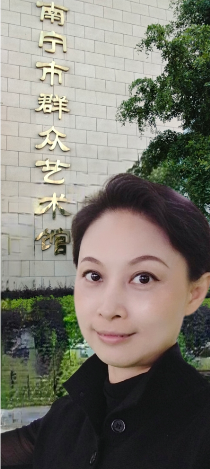 【培训预告】南宁市群众艺术馆“公益培训进商圈”下周课程安排